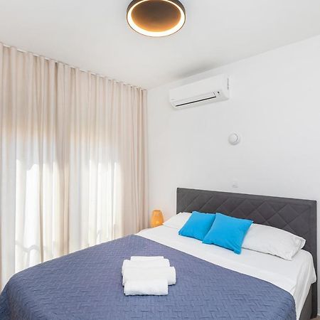 Ragusa City View Apartment מראה חיצוני תמונה