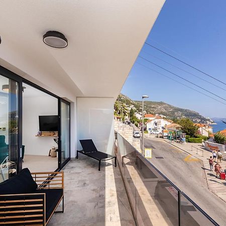 Ragusa City View Apartment מראה חיצוני תמונה