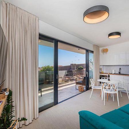 Ragusa City View Apartment מראה חיצוני תמונה
