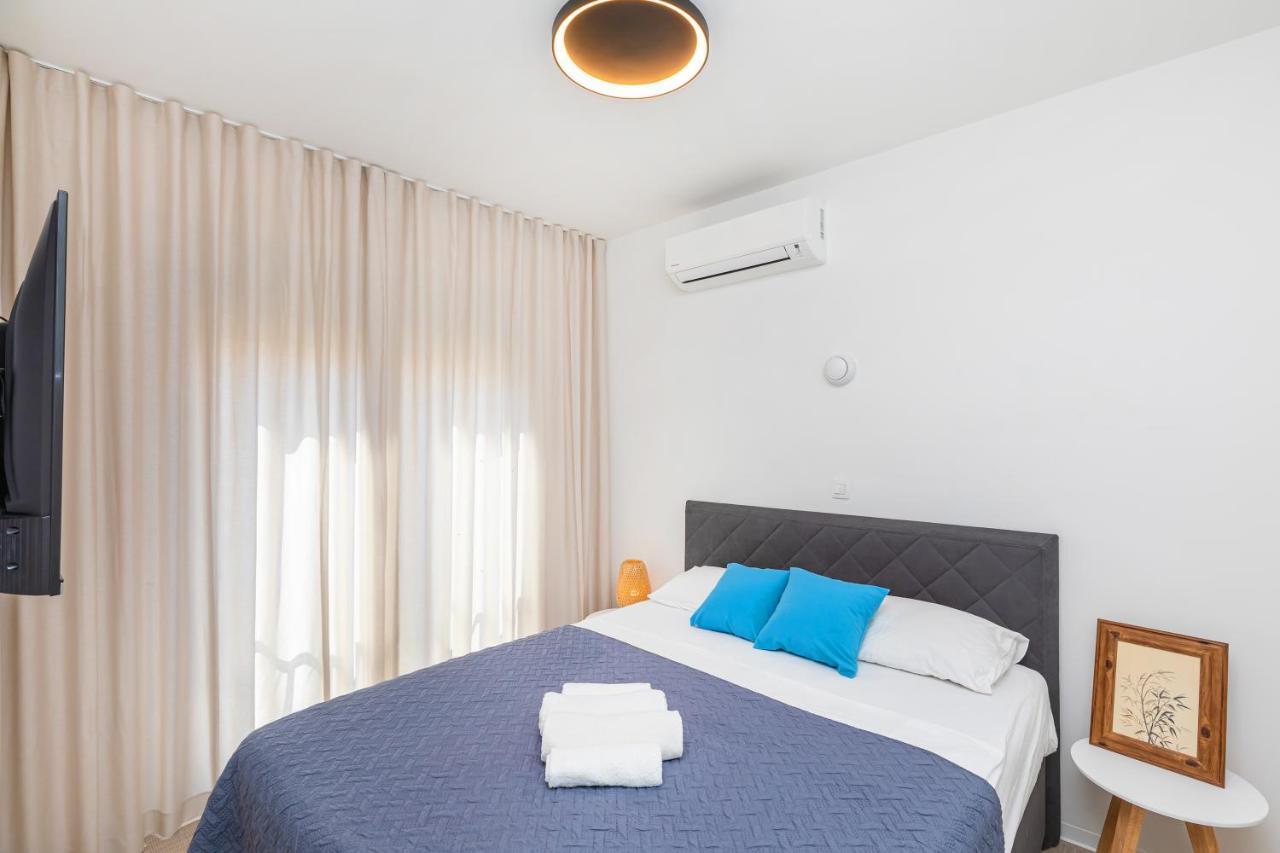 Ragusa City View Apartment מראה חיצוני תמונה