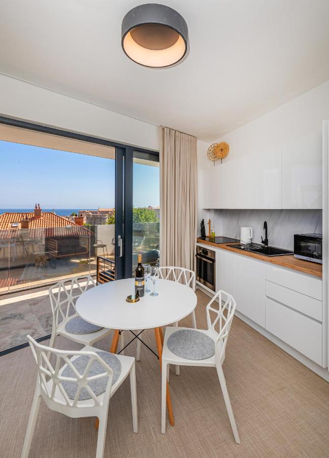 Ragusa City View Apartment מראה חיצוני תמונה