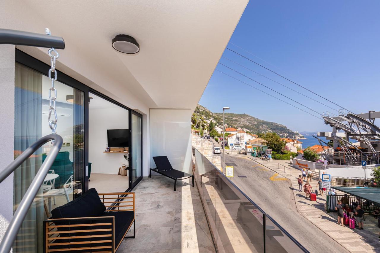 Ragusa City View Apartment מראה חיצוני תמונה