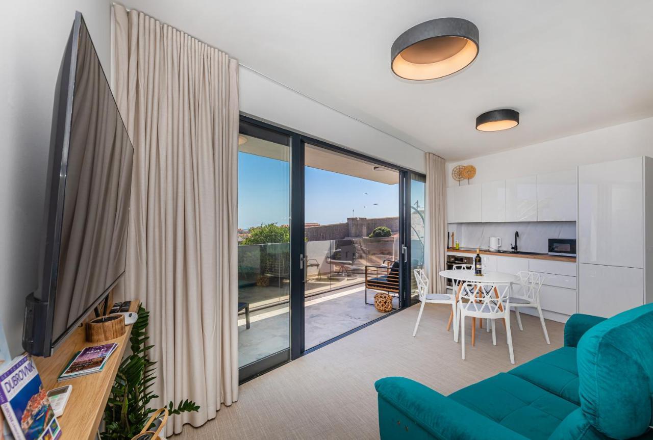 Ragusa City View Apartment מראה חיצוני תמונה