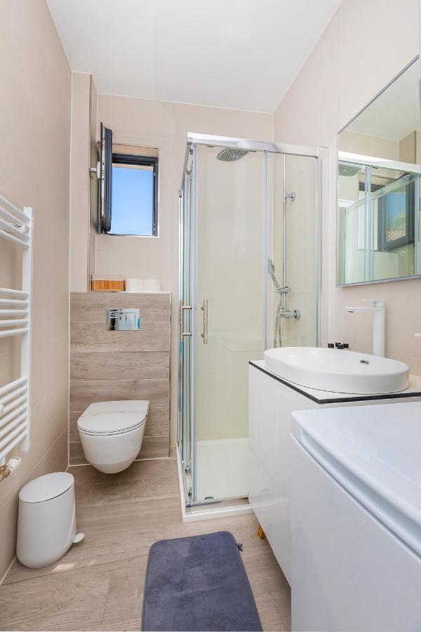 Ragusa City View Apartment מראה חיצוני תמונה