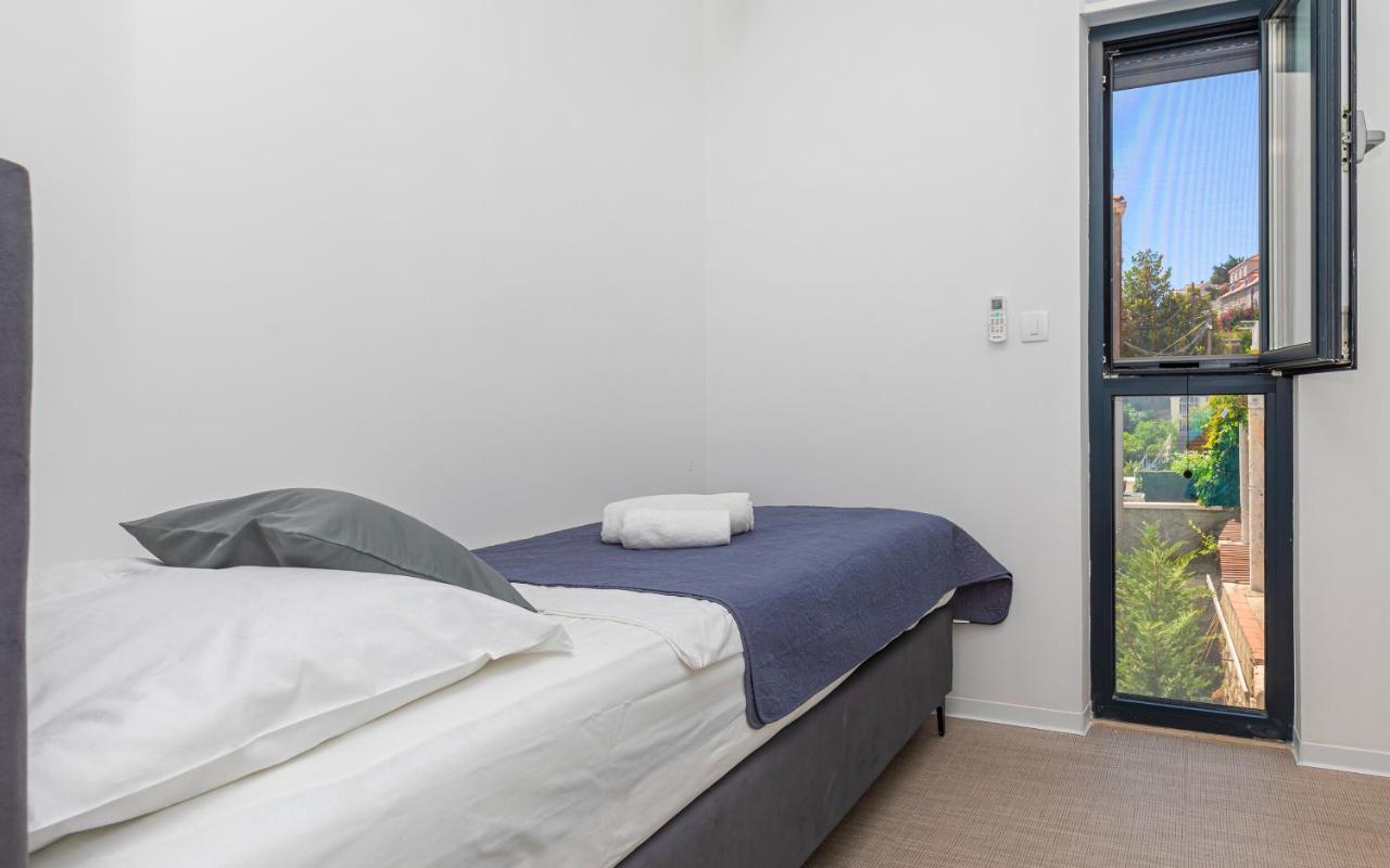 Ragusa City View Apartment מראה חיצוני תמונה