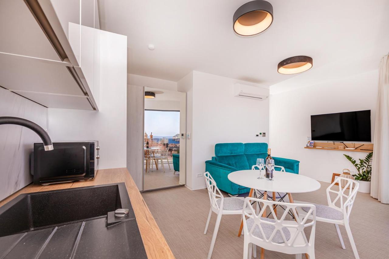 Ragusa City View Apartment מראה חיצוני תמונה