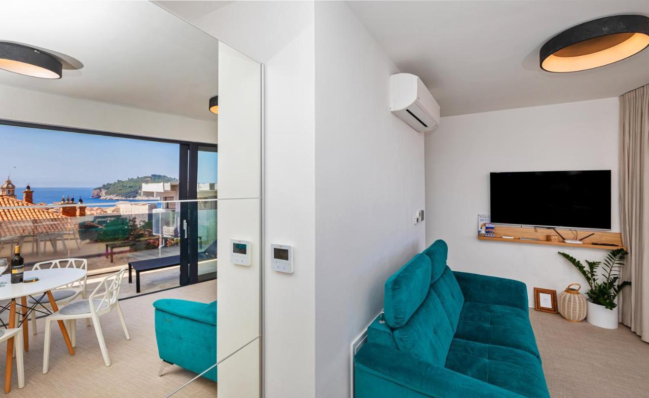 Ragusa City View Apartment מראה חיצוני תמונה