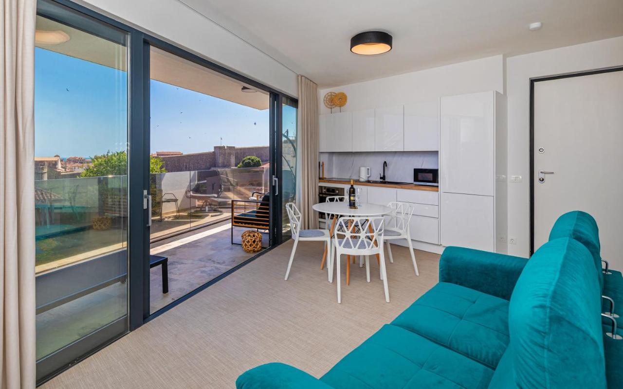 Ragusa City View Apartment מראה חיצוני תמונה