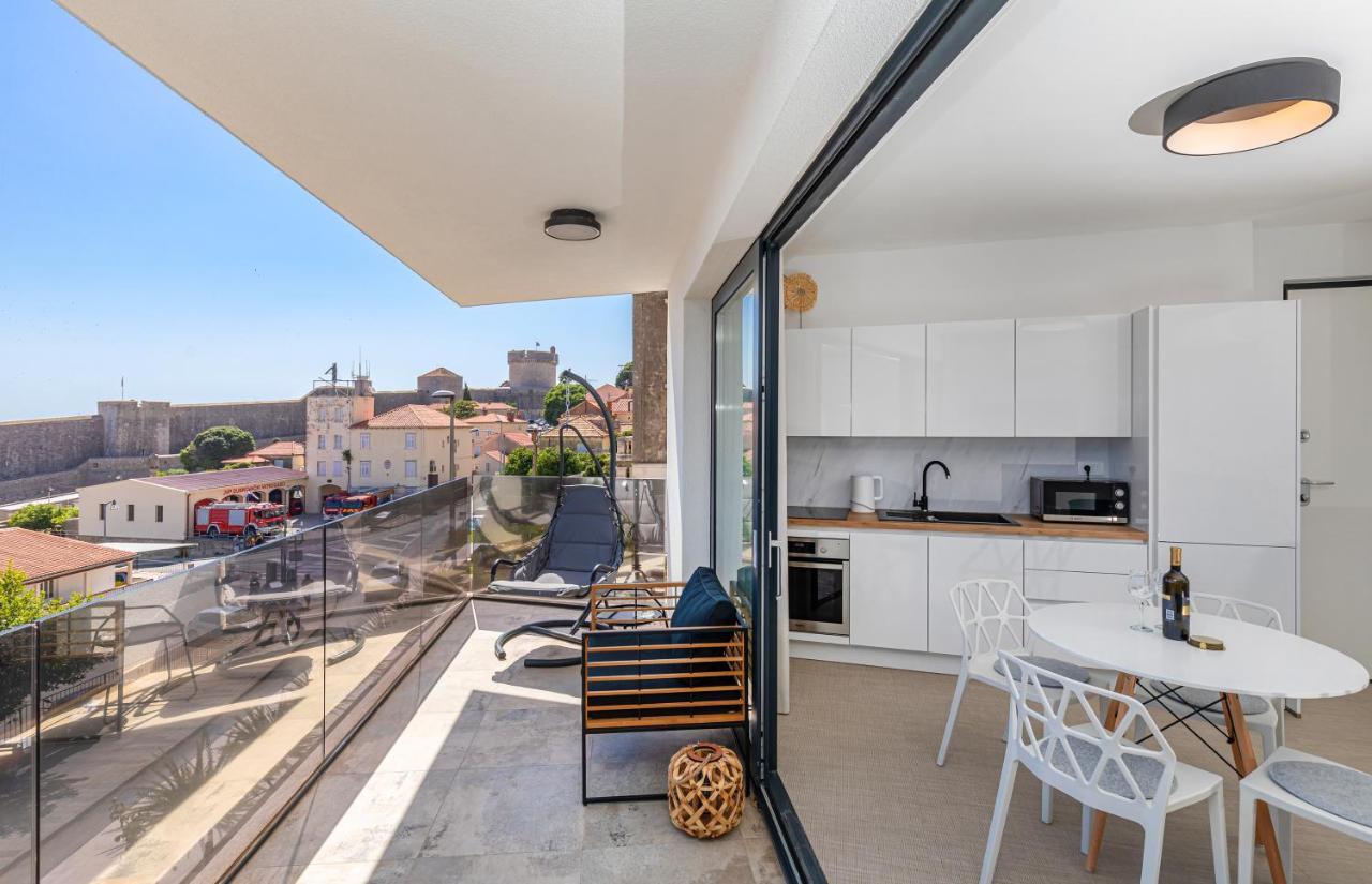 Ragusa City View Apartment מראה חיצוני תמונה