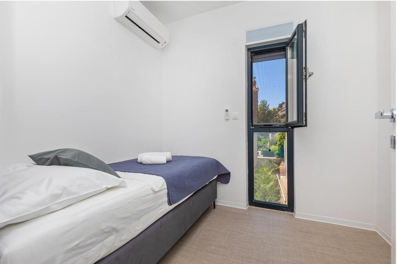 Ragusa City View Apartment מראה חיצוני תמונה