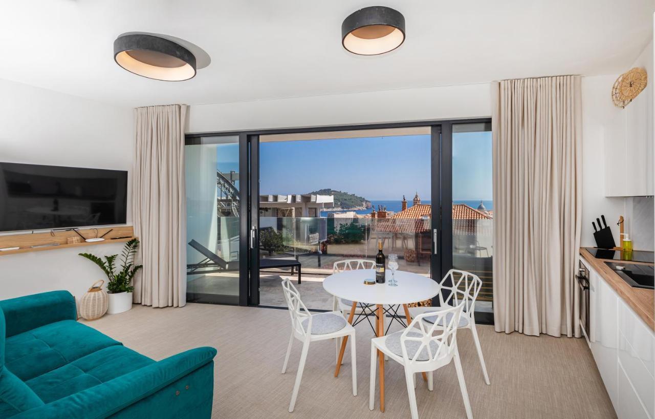 Ragusa City View Apartment מראה חיצוני תמונה