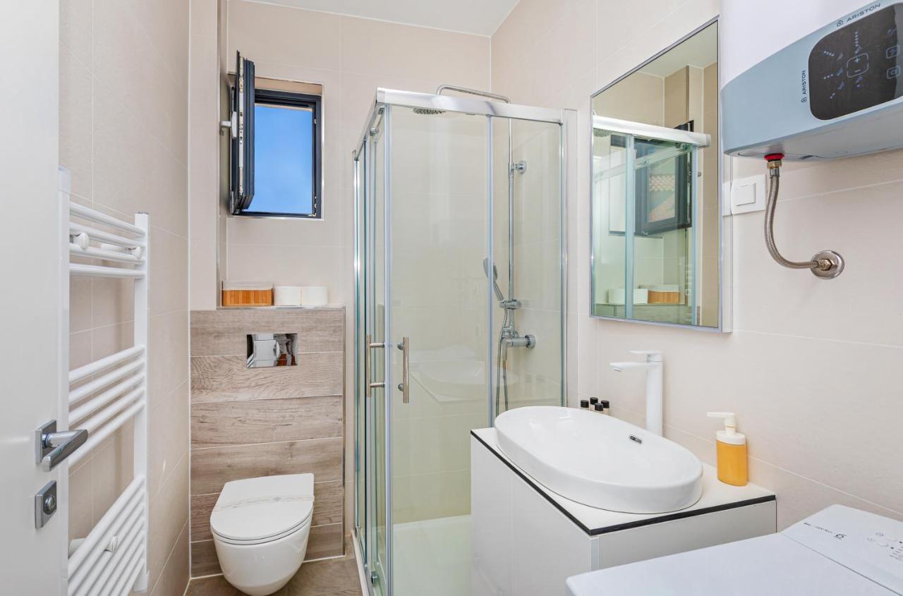 Ragusa City View Apartment מראה חיצוני תמונה