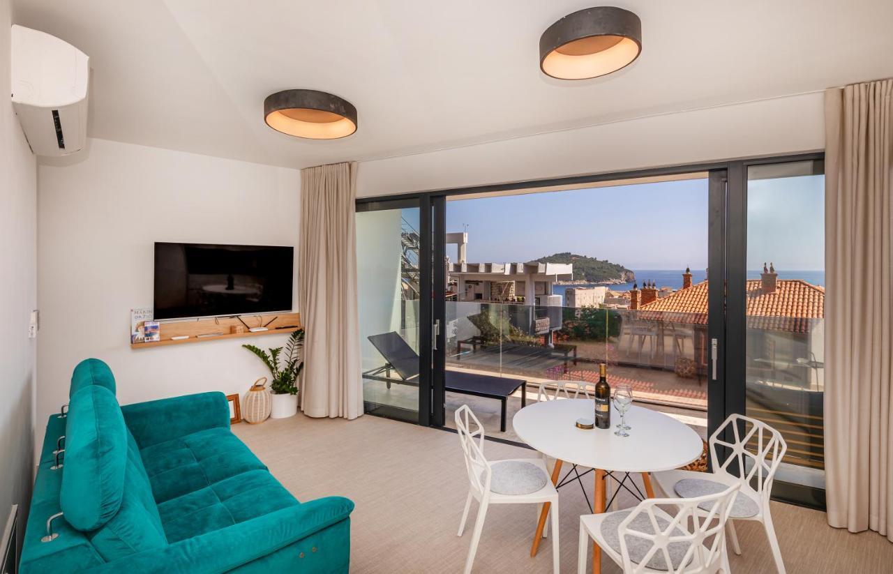 Ragusa City View Apartment מראה חיצוני תמונה